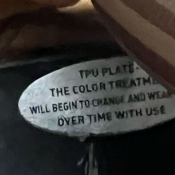 Reebok Kung Fu Panda Limited Edition Sneakers Men’s Sz 8 Beige Athletic Shoes - Picture 13 of 16